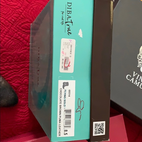 Diba.true Flying Solo studded bootie - small 8.5 fits like 7.5 - Picture 7 of 7